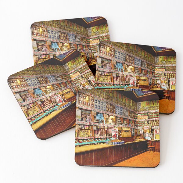 Item preview, Grocery - Chynoweth Bros, Cash grocers and importers 1911 designed and sold by Mike Savad Photography.