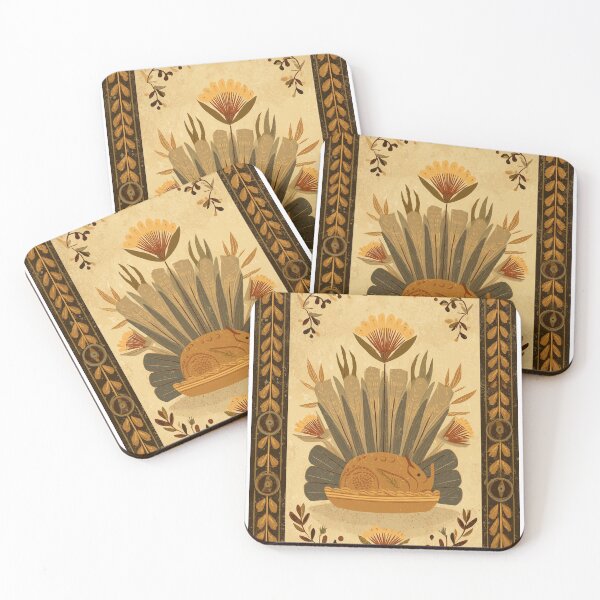 Item preview, Family Harmony - Spirit of Thanksgiving designed and sold by MidArtForge.