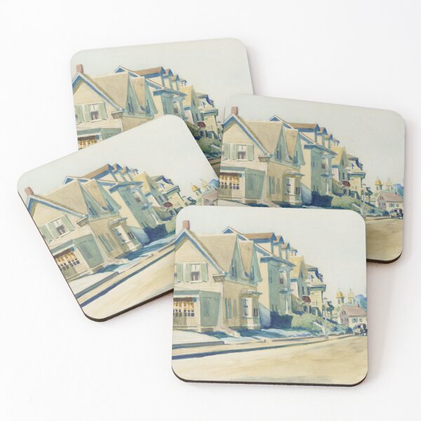 Item preview, Prospect St. -Gloucester designed and sold by tomorrowsart.