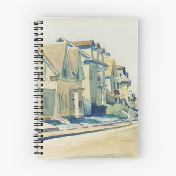 Item preview, Prospect St. -Gloucester designed and sold by tomorrowsart.