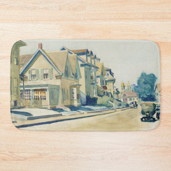 Item preview, Prospect St. -Gloucester designed and sold by tomorrowsart.