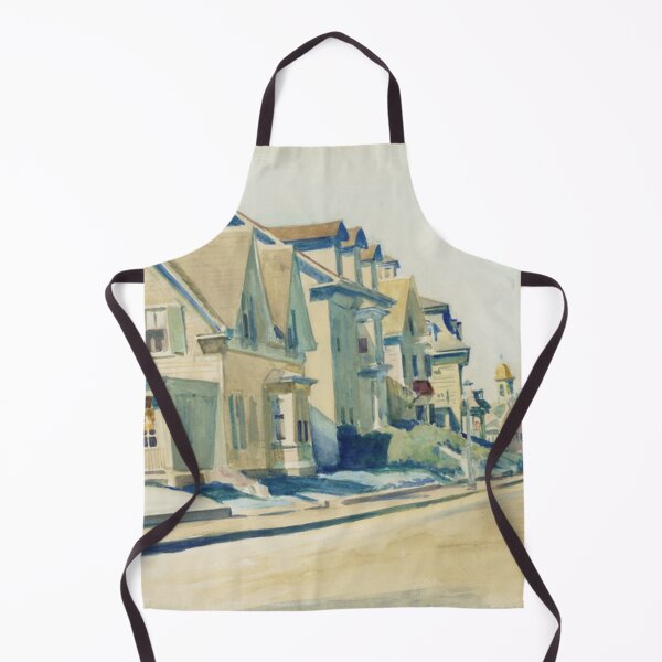 Item preview, Prospect St. -Gloucester designed and sold by tomorrowsart.