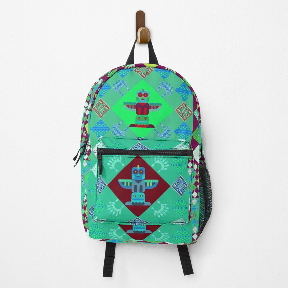 Item preview, Backpack designed and sold by Design4uStudio.