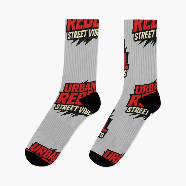 Item preview, Urban Rebel – Street Vibes designed and sold by DarkNight9.
