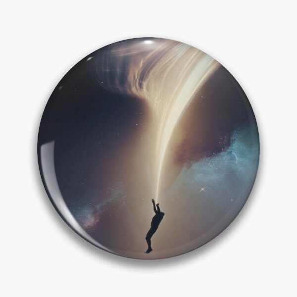 Item preview, ECHO REBIRTH // THE LOOP CONTINUES designed and sold by ClearPulse.