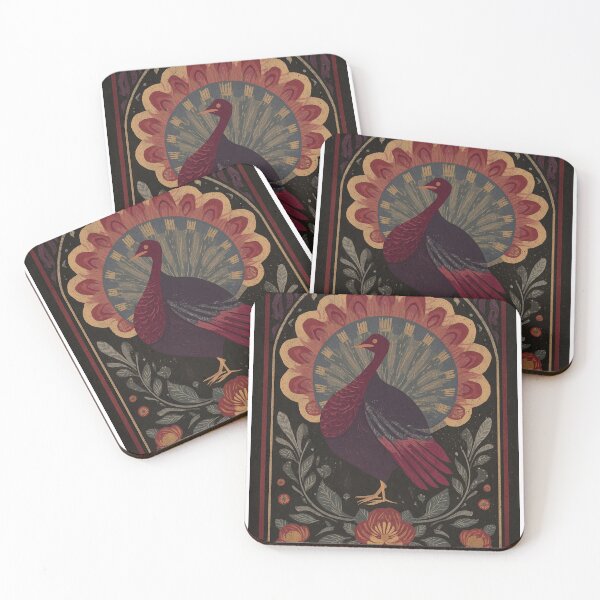 Item preview, Family Harmony - Spirit of Thanksgiving designed and sold by MidArtForge.