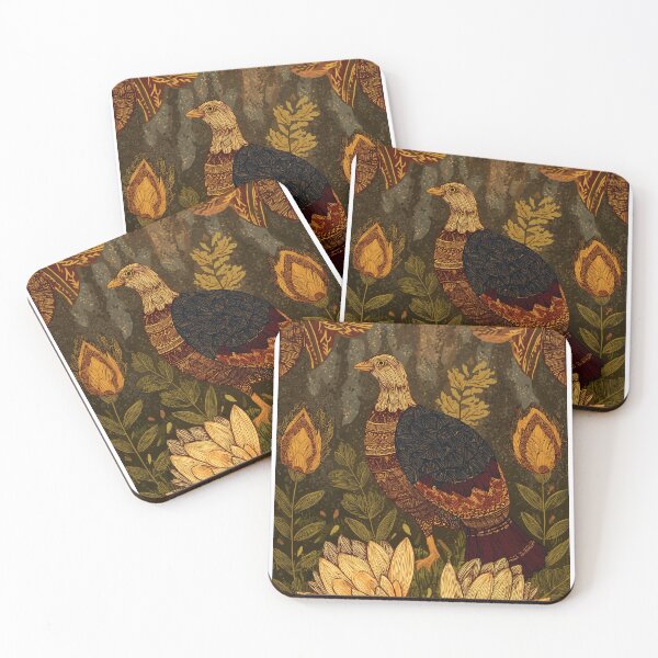Item preview, Family Harmony - Spirit of Thanksgiving designed and sold by MidArtForge.