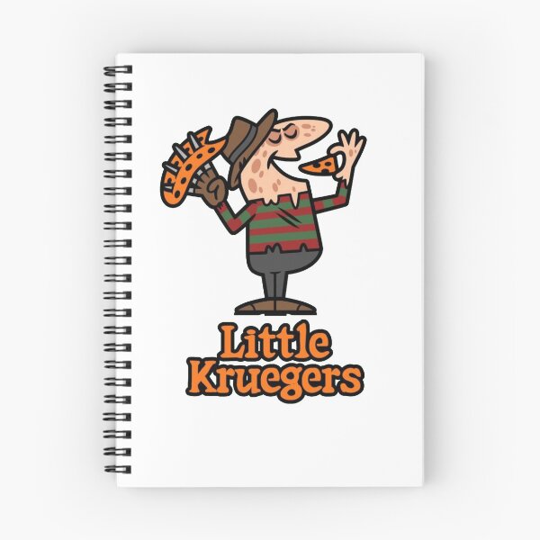 Item preview, Little Kruegers designed and sold by Satisbuy.