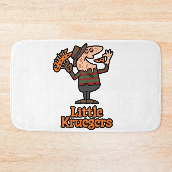 Item preview, Little Kruegers designed and sold by Satisbuy.