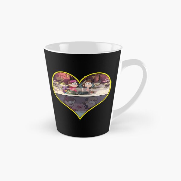 Item preview, Gravity Falls First Last designed and sold by mlqeva.