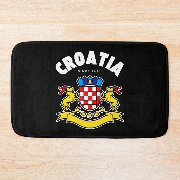 Item preview, Croatia designed and sold by Peerless-Prime.