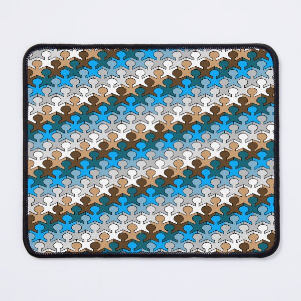 Item preview, Puzzle People: Winter  designed and sold by SarahJosArt.