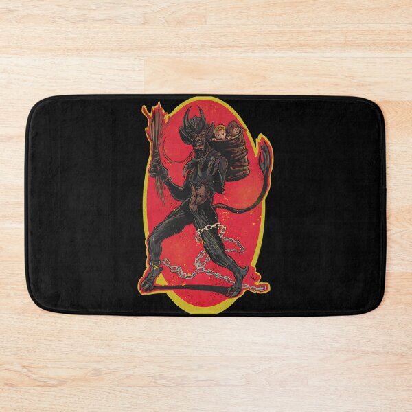 Item preview, Krampus designed and sold by LindaReynolds.