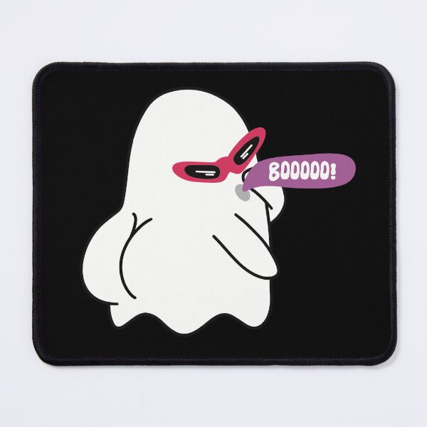 Item preview, Big-ass ghost designed and sold by CheylaDesigns.