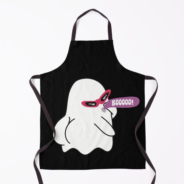 Item preview, Big-ass ghost designed and sold by CheylaDesigns.