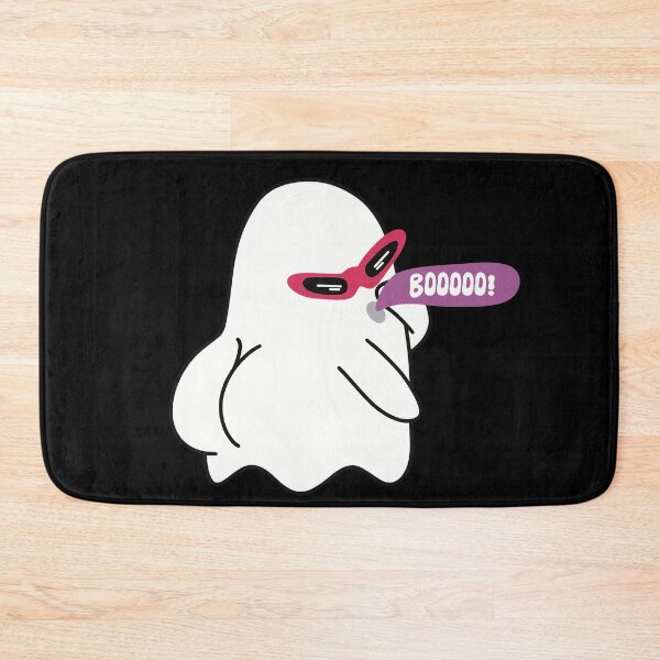 Item preview, Big-ass ghost designed and sold by CheylaDesigns.