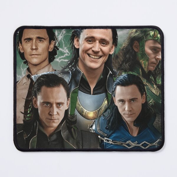 Item preview, Loki Laufeyson  designed and sold by JacquelinePerki.