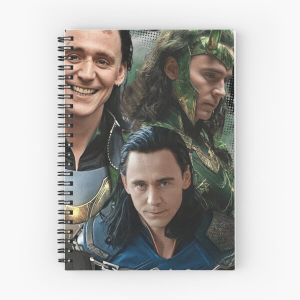 Item preview, Loki Laufeyson  designed and sold by JacquelinePerki.