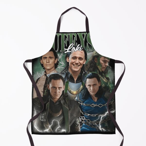 Item preview, Loki Laufeyson designed and sold by JacquelinePerki.