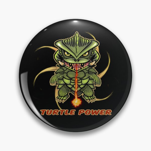 Item preview, A Famous Flying Turtle designed and sold by 3-Beans-Art.