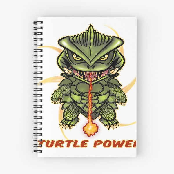 Item preview, A Famous Flying Turtle designed and sold by 3-Beans-Art.