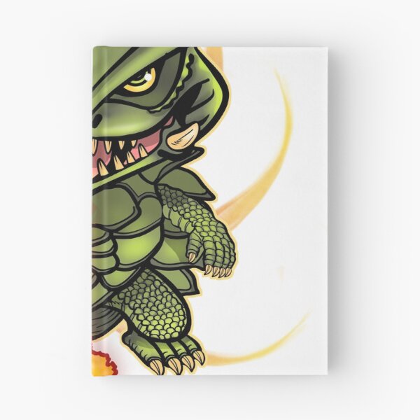 Item preview, A Famous Flying Turtle designed and sold by 3-Beans-Art.