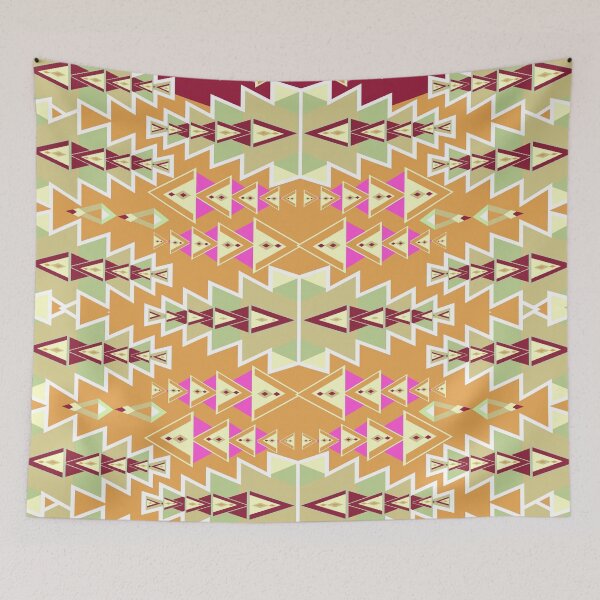 Item preview, Indian Designs 273 designed and sold by Design4uStudio.