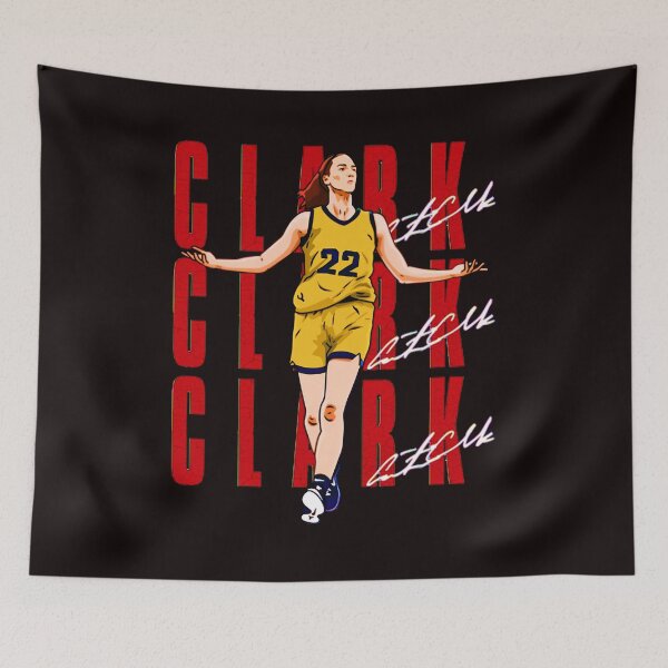 Item preview, Caitlin Clark Basketball Graphic  designed and sold by KOCUSS.