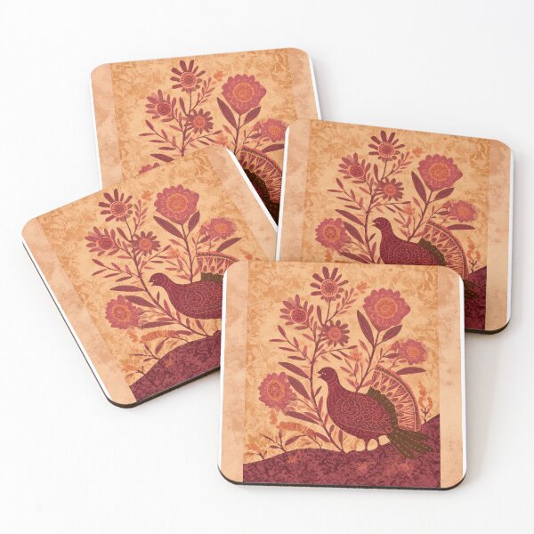 Item preview, Family Harmony - Spirit of Thanksgiving designed and sold by MidArtForge.