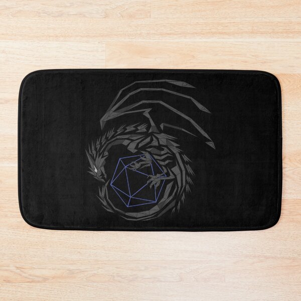 Item preview, Black Line Dragon designed and sold by ramonaaeqvenita.
