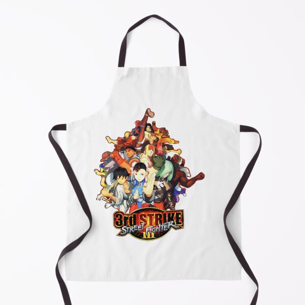 Item preview, SF 3rd Strike Classic designed and sold by PavleCiric.