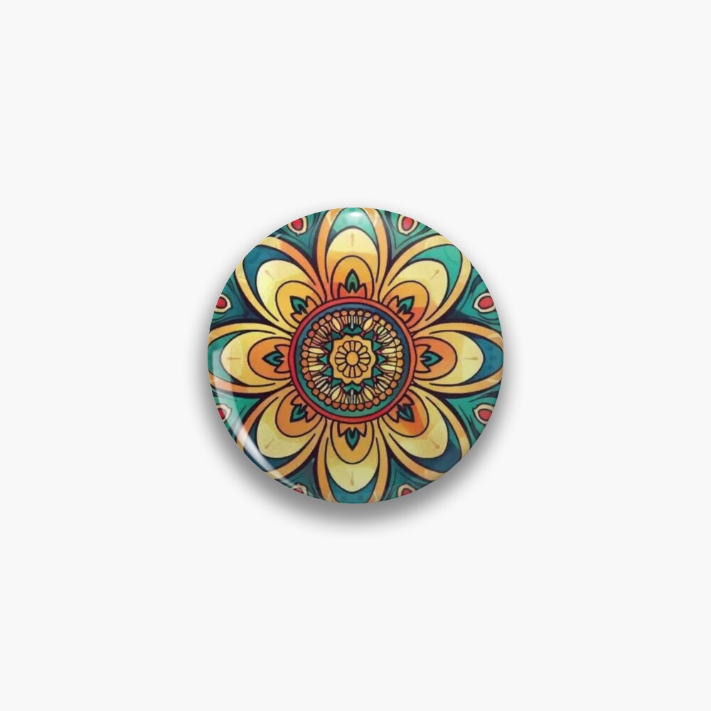Aperçu de l'œuvre Badge créée et vendue par XNewStore.