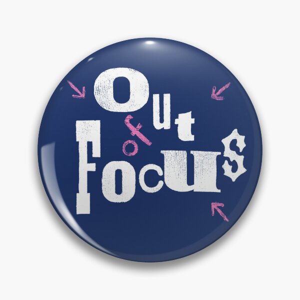 Item preview, Out of Focus designed and sold by ArtGrootfontein.