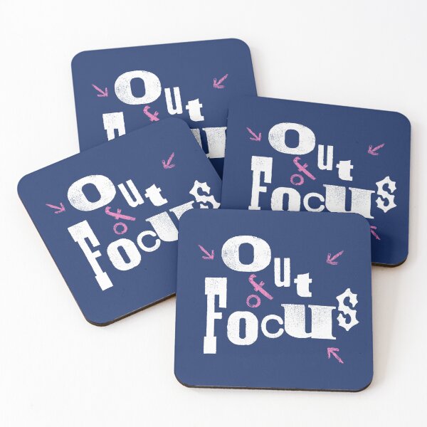 Item preview, Out of Focus designed and sold by ArtGrootfontein.
