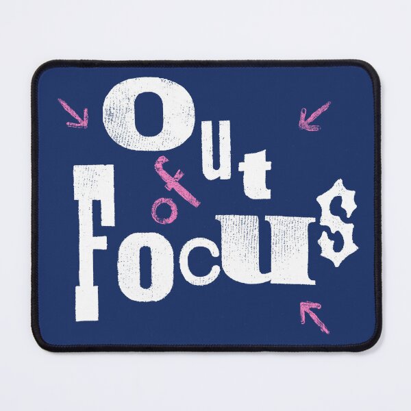 Item preview, Out of Focus designed and sold by ArtGrootfontein.