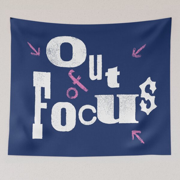 Item preview, Out of Focus designed and sold by ArtGrootfontein.