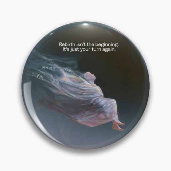 Item preview, REBIRTH SEQUENCE // EXIT LOOP designed and sold by ClearPulse.