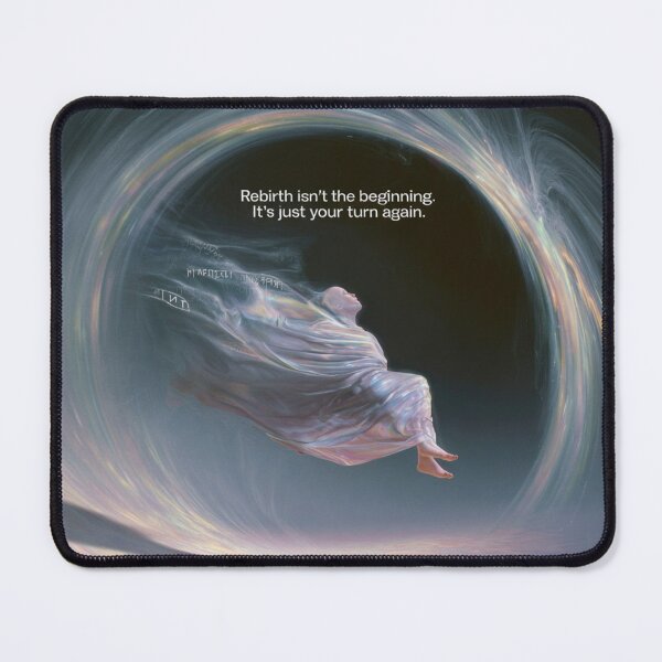 Item preview, REBIRTH SEQUENCE // EXIT LOOP designed and sold by ClearPulse.