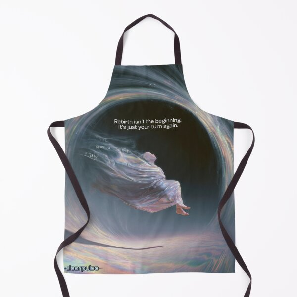 Item preview, REBIRTH SEQUENCE // EXIT LOOP designed and sold by ClearPulse.
