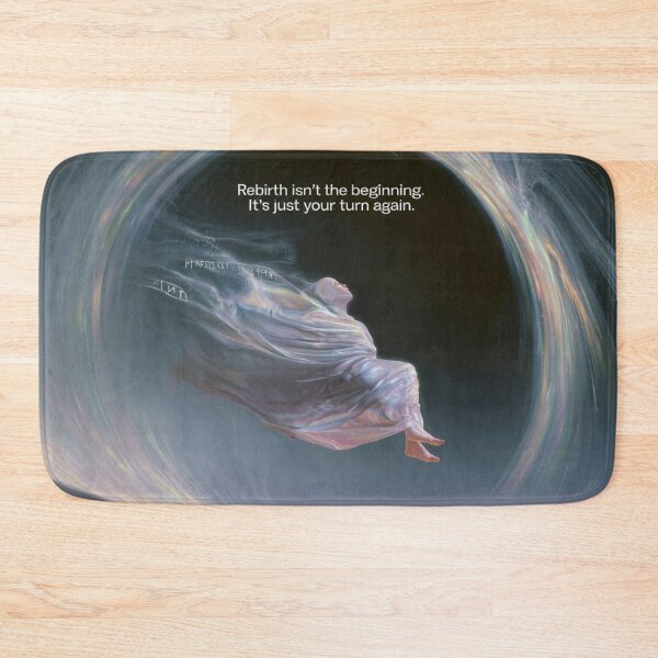 Item preview, REBIRTH SEQUENCE // EXIT LOOP designed and sold by ClearPulse.