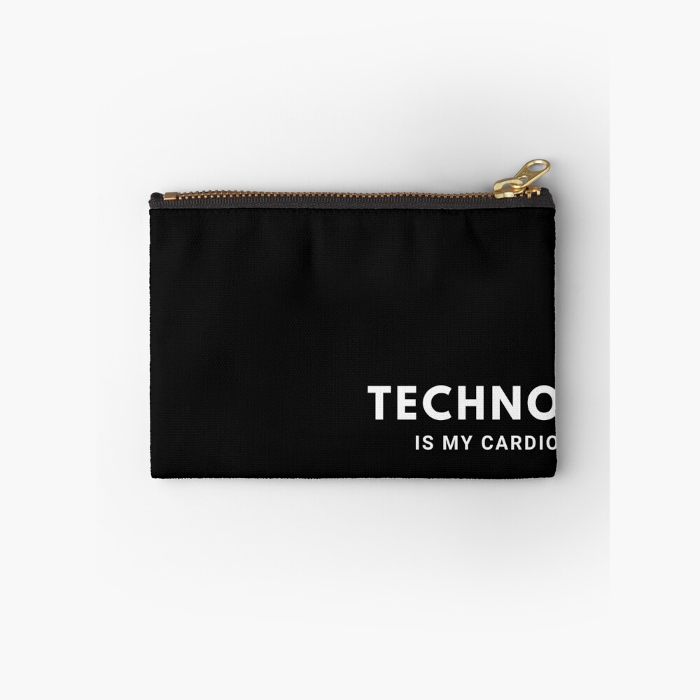 Item preview, Zipper Pouch designed and sold by RudaMysz.