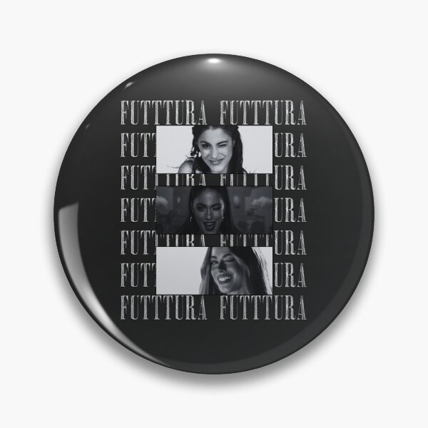 Item preview, FUTTTURA - tini designed and sold by __iamclair.