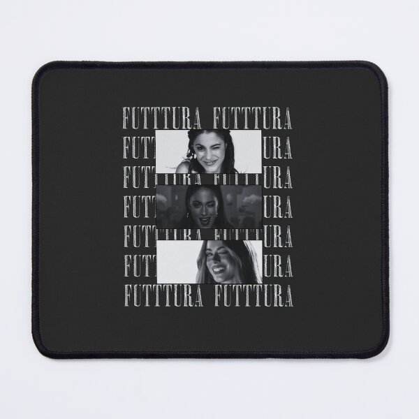 Item preview, FUTTTURA - tini designed and sold by __iamclair.