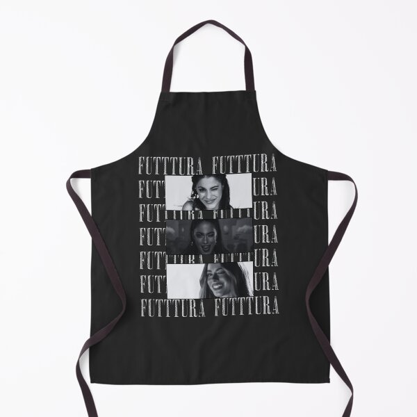 Item preview, FUTTTURA - tini designed and sold by __iamclair.