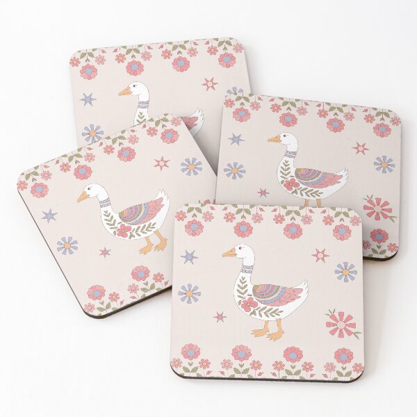 Item preview, Boho Goose designed and sold by RowanDraco.