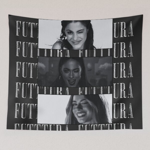 Item preview, FUTTTURA - tini designed and sold by __iamclair.
