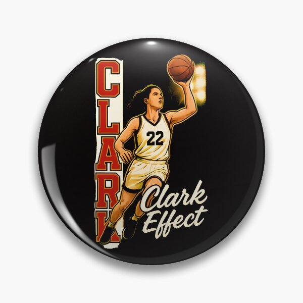 Item preview, Caitlin Clark Effect designed and sold by KOCUSS.