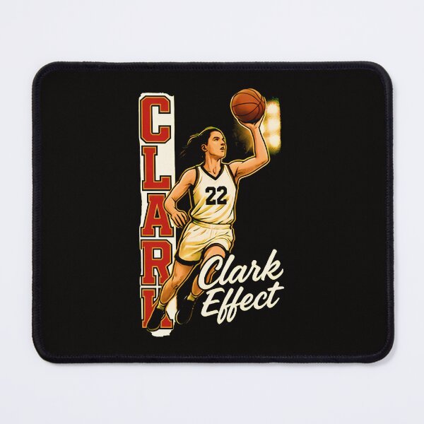 Item preview, Caitlin Clark Effect designed and sold by KOCUSS.