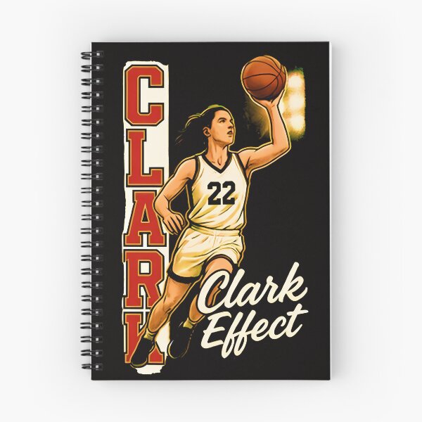 Item preview, Caitlin Clark Effect designed and sold by KOCUSS.
