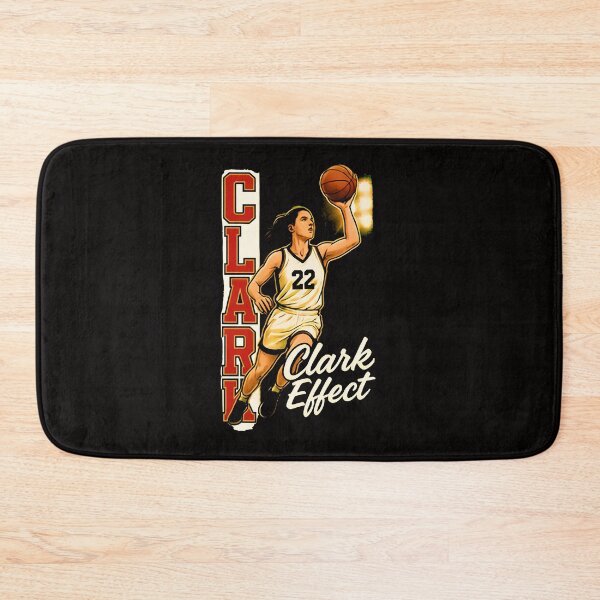 Item preview, Caitlin Clark Effect designed and sold by KOCUSS.